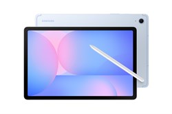 Galaxy Tab S10 FE+ 13.1" 128GB Wi-Fi Голубой (Blue) SM-X620NLBR 42081 - фото 101675