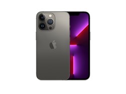 iPhone 13 Pro 256GB Graphite (Графитовый) MLW53RU 42488 - фото 102082