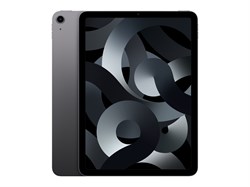 iPad Air 5 M1 64GB Wi-Fi Space gray (Серый космос) 42617 - фото 102211