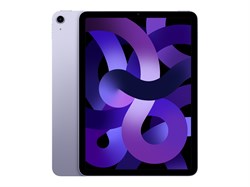 iPad Air 5 M1 64GB Wi-Fi Purple (Фиолетовый) 42619 - фото 102213