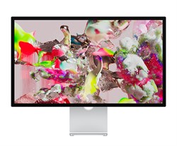 Studio Display 27 5K MK0Q3, MYJF3 - Старндартное стекло - Стандартная подставка с регулировкой наклона и высоты 43900 - фото 104386