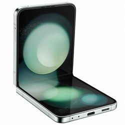 Galaxy Z Flip 5 8GB/512GB Mint SM-F731B 44031 - фото 105226