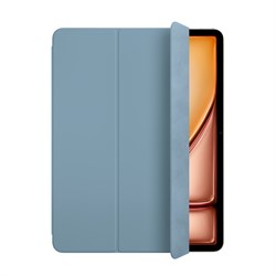 Smart Folio для iPad Air 13-дюймов (M2) - Denim (Джинсовый) 45440 - фото 110798