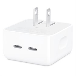 Адаптер питания USB-C 35 Вт 46066 - фото 112772