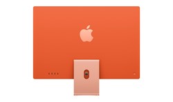 iMac 24 M1 (8/8) 16 ГБ 1 ТБ русская клавиатура (KB-RS) Оранжевый (Orange) Z140000BZ, Z1330024S, Z1330025E Z140000BZ