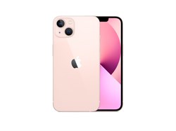 iPhone 13 256 ГБ Pink (Розовый) MLP53RU MLP53RU
