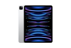 iPad Pro 12 M1 1 ТБ Wi-Fi Silver (Серебристый) MHNN3RU