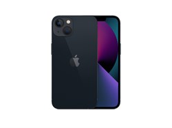 iPhone 13 128 ГБ Midnight (Тёмная ночь) MLML3LL