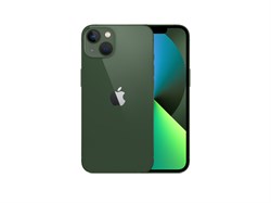 iPhone 13 128 ГБ Green (Зелёный) MNGD3LL