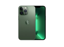 iPhone 13 Pro 256 ГБ Alpine Green (Альпийский зелёный) MNDU3LL