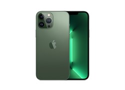 iPhone 13 Pro Max 1 ТБ Alpine Green (Альпийский зелёный) MNCT3LL