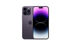 iPhone 14 Pro Max 512 ГБ Deep Purple (Глубокий фиолетовый) MQAM3