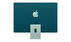 iMac 24 M1 (8/8) 8 ГБ 512 ГБ английская клавиатура (KB-US) Зелёный (Green) MGPJ3**, Z12V0005F MGPJ3LL