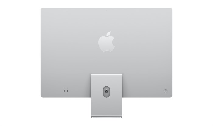 iMac 24, M1 (8c CPU, 7c GPU), RAM 16 ГБ, SSD 512 ГБ, русская раcкладка (KB-RS), Серебристый (Silver), Z13K000ER Z13K000ER - фото 12267