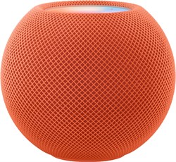 Колонка HomePod Mini Orange (Оранжевый) MJ2D3LL