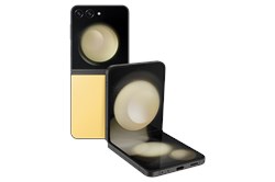 Galaxy Z Flip 5 8 ГБ/512 ГБ Yellow SM-F731B SM-F731BZYH