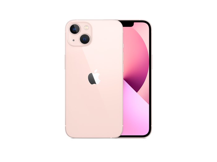 iPhone 13, 256 ГБ, Pink (Розовый) MLP53RU MLP53RU - фото 12342