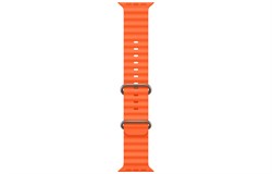 Ремешок Watch Ultra 49 mm One size (130-200mm) MT653