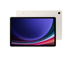Galaxy Tab S9 11" 128 ГБ 5G Бежевый (Beige) SM-X716BZEA SM-X716BZEA