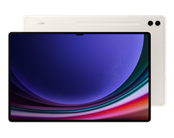 Galaxy Tab S9 Ultra 14.6" 256 ГБ Wi-Fi Кремовый (Cream) SM-X910NZEA SM-X910NZEA