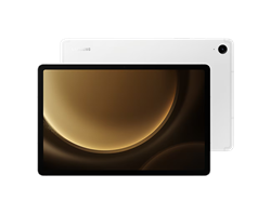 Galaxy Tab S9 FE 10.9" 128 ГБ 5G Серебро (Silver) SM-X516BZSA SM-X516BZSA