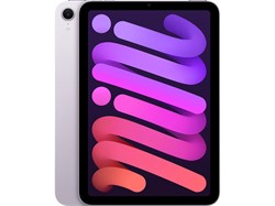 iPad Mini 7 512 ГБ Wi-Fi Purple (Фиолетовый) MYH33