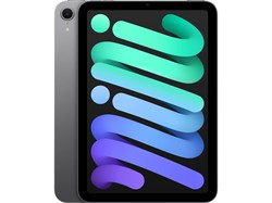 iPad Mini 7 256 ГБ LTE Space gray (Серый космос) MXPT3