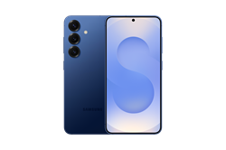 Galaxy S25 12 ГБ/128 ГБ Navy (Синий) SM-S931B* SM-S931BDBI