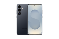 Galaxy S25 12 ГБ/128 ГБ BlueBlack (Темно-серый) SM-S931B* SM-S931BZKI