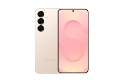 Galaxy S25 12 ГБ/128 ГБ Pinkgold (Розовый) SM-S931B* SM-S931BZDI