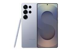 Galaxy S25 Ultra 12 ГБ/1 ТБ Titanium Silverblue (Серебристо-голубой титан) SM-S938B* SM-S938BZBP