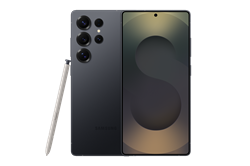 Galaxy S25 Ultra 12 ГБ/1 ТБ Titanium JetBlack (Угольно-черный титан) SM-S938B* SM-S938BAKP