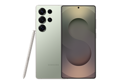 Galaxy S25 Ultra 12 ГБ/1 ТБ Titanium Jadegreen (Зелёный титан) SM-S938B* SM-S938BZGP