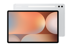 Galaxy Tab S10+ 12 ГБ/256 ГБ Platinum Silver (Серебряный) 5G (LTE) SM-X826B* SM-X826BZSA