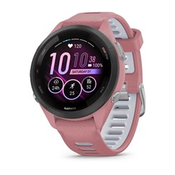 Forerunner 265S розовый 010-02810-15 010-02810-15
