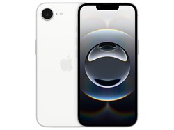 iPhone 16e 128 ГБ White (Белый) MD1R4J