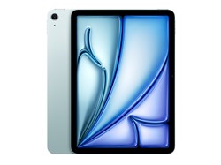 iPad Air 11 M3 256 ГБ Wi-Fi Blue (Голубой) MCA34