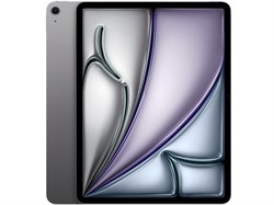 iPad Air 13 M3 128 ГБ Wi-Fi Space gray (Серый космос) MCNH4