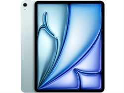 iPad Air 13 M3 1 ТБ Wi-Fi Blue (Голубой) MCQ14