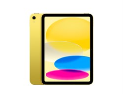 iPad (A16) 256 ГБ LTE Yellow (Желтый) MD7M4