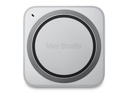 Mac Studio M3 Ultra (28/60) 96 ГБ 1 ТБ MU973 MU973