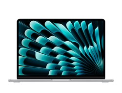 MacBook Air 13 M4 (10/10) 32 ГБ 1 ТБ Silver (Серебристый) английская клавиатура (KB-US) Z1GS000PF, Z1GS0000B, Z1GS000M6, Z1CU000WF Z1GS000PF