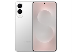 Galaxy S25 Edge 12 ГБ / 256 ГБ Titanium Silver (Серебристый титан) SM-S937B* SM-S937BZSI