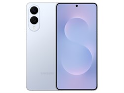 Galaxy S25 Edge 12 ГБ / 256 ГБ Titanium Icyblue (Голубой титан) SM-S937B* SM-S937BLBI