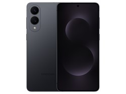 Galaxy S25 Edge 12 ГБ / 256 ГБ Titanium Jetblack (Угольно-чёрный титан) SM-S937B* SM-S937BZKI