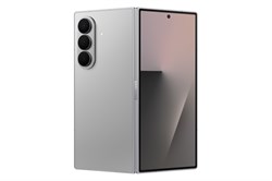 Galaxy Z Fold 7 12 ГБ / 256 ГБ Silver Shadow (Серебряный) SM-F966B* SM-F966BZSB