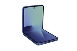 Galaxy Z Flip 7 12 ГБ / 256 ГБ Blue Shadow (Синий) SM-F766B* SM-F766BDBG