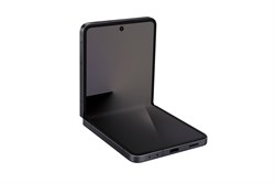 Galaxy Z Flip 7 12 ГБ / 256 ГБ Jetblack (Угольно-чёрный) SM-F766B* SM-F766BZKG