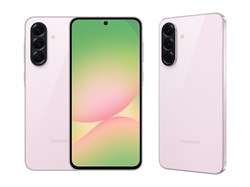 Galaxy A56 5G 8 ГБ/128 ГБ Розовый (Awesome Pink) SM-A566B* SM-A566BLIV