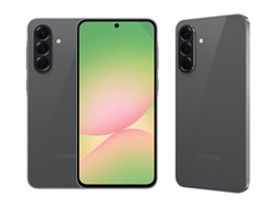 Galaxy A56 5G 8 ГБ/128 ГБ Чёрный (Awesome Graphite) SM-A566B* SM-A566BZKV